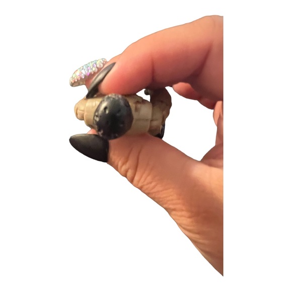 World Peacekeepers Military Soldier Collectible Toy Action Figure - Picture 3 of 6